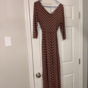 Motherhood Maternity dress